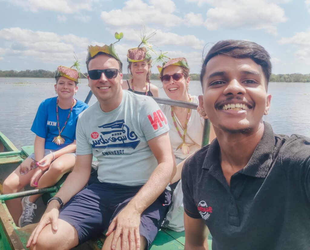 Sri Lanka Private Driver Car Hire 