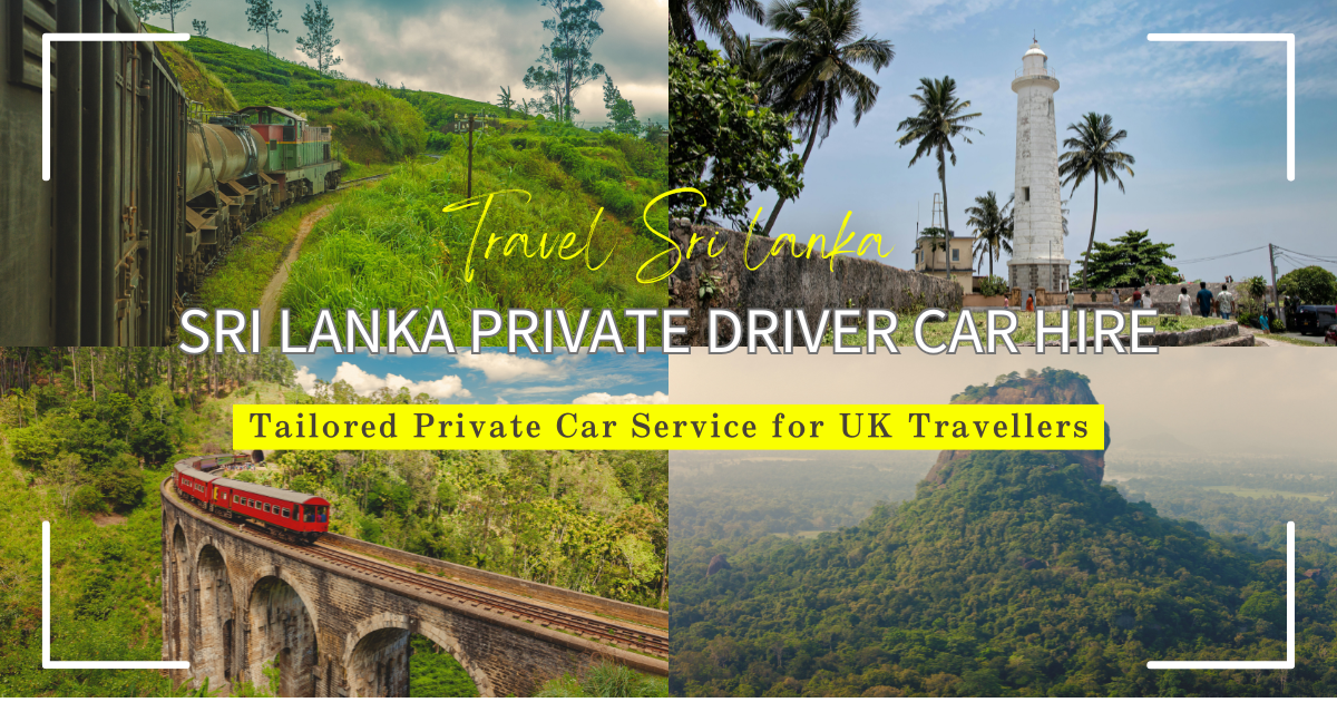 Tailored Private Car Service for UK Travellers